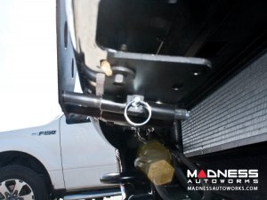 Ford F-250/ F350 Super Duty 2014 License Plate Mount - Sto N Sho Ford F-250/ F350 Super Duty 2014 License Plate Mount - Sto N Sho